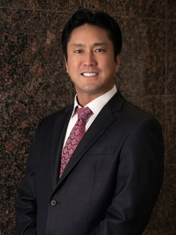 Attorney Moses Suh